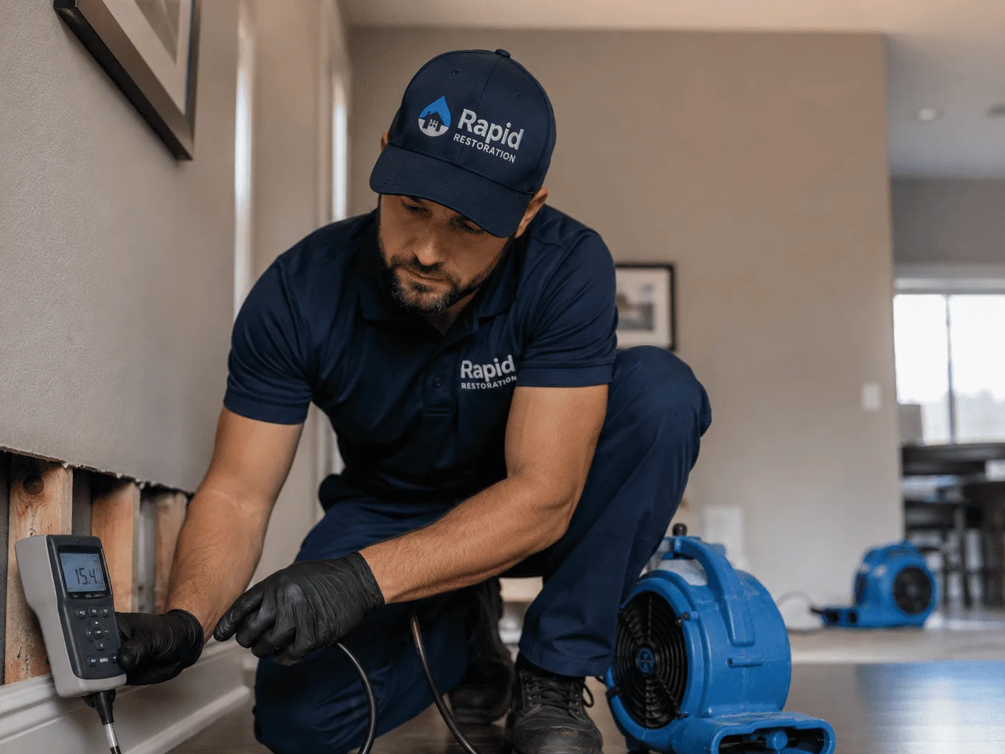 Common questions about Basement Flooding in Woodbury, GA